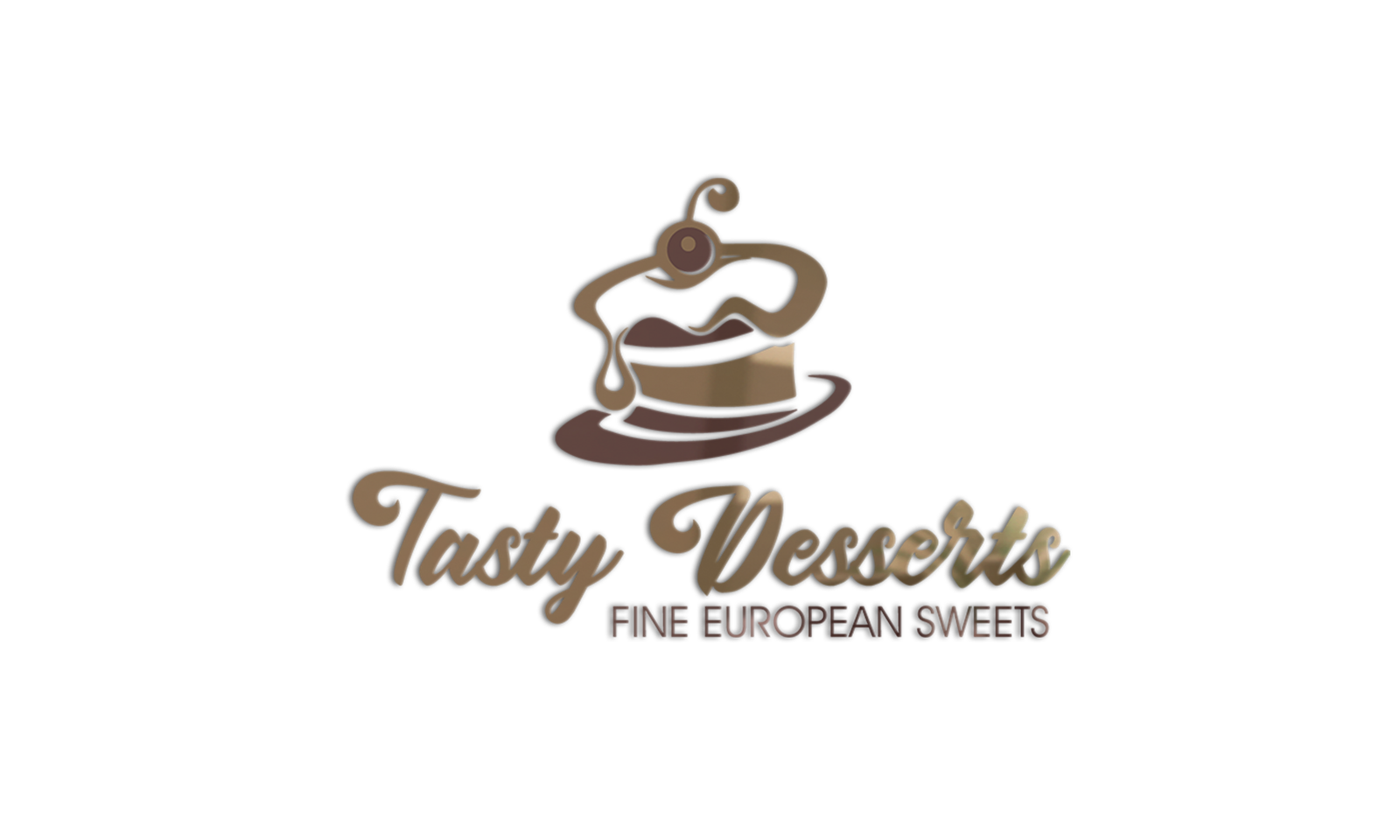 Tasty Dessert 